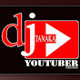 DJ TANAKA MUSIC