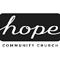 Hope Community Church New Brighton