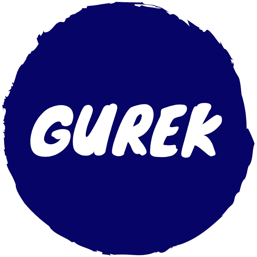 GUREK - YouTube