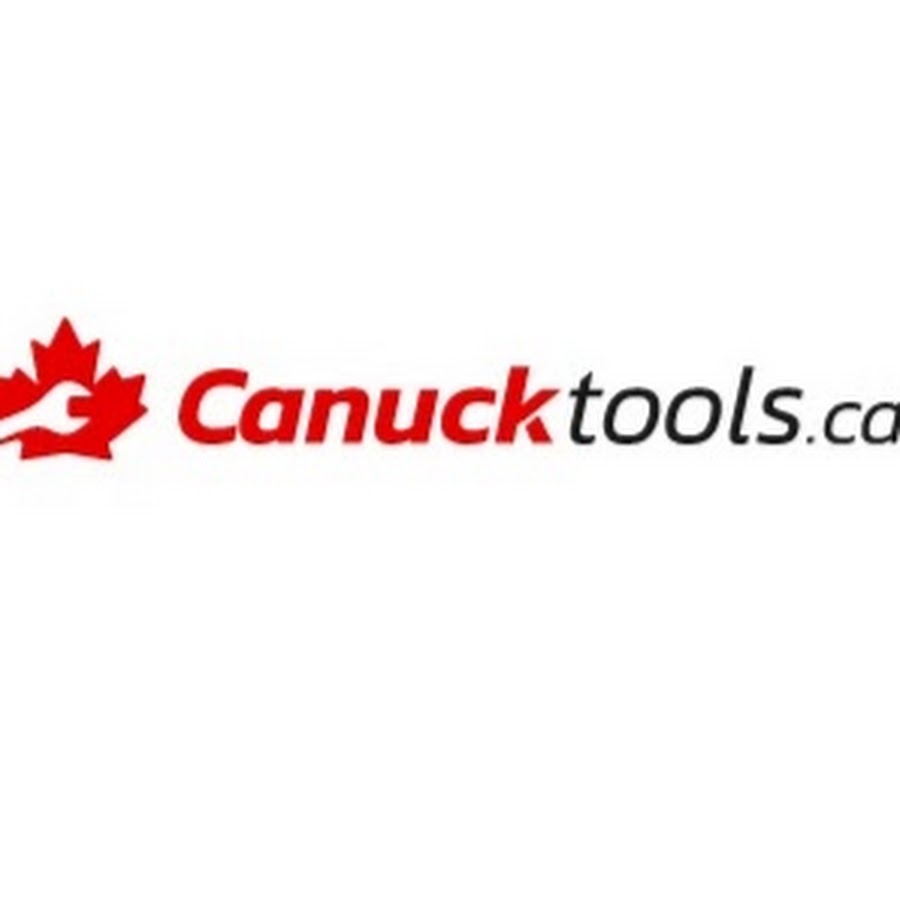 Canuck Tools - YouTube