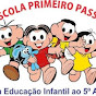 Escola Primeiro Passo