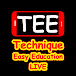 Technique Easy Education Live