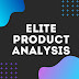 logo Elite Product Analysis