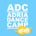 ADRIA DANCE CAMP