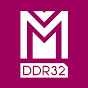 MarcosDDR32