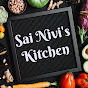 Sai Nivi's Kitchen