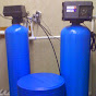 Low Cost Water Softeners