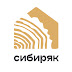 logo Sibiryak