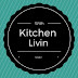 logo Kitchen Livin with Shay