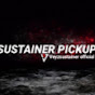 sustainer pickup