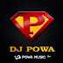 logo DJ Powa