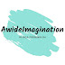 logo A wide imagination