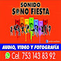 sonido sonofiesta lazaro cardenas mich