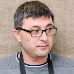 Руслан Гаврилов
