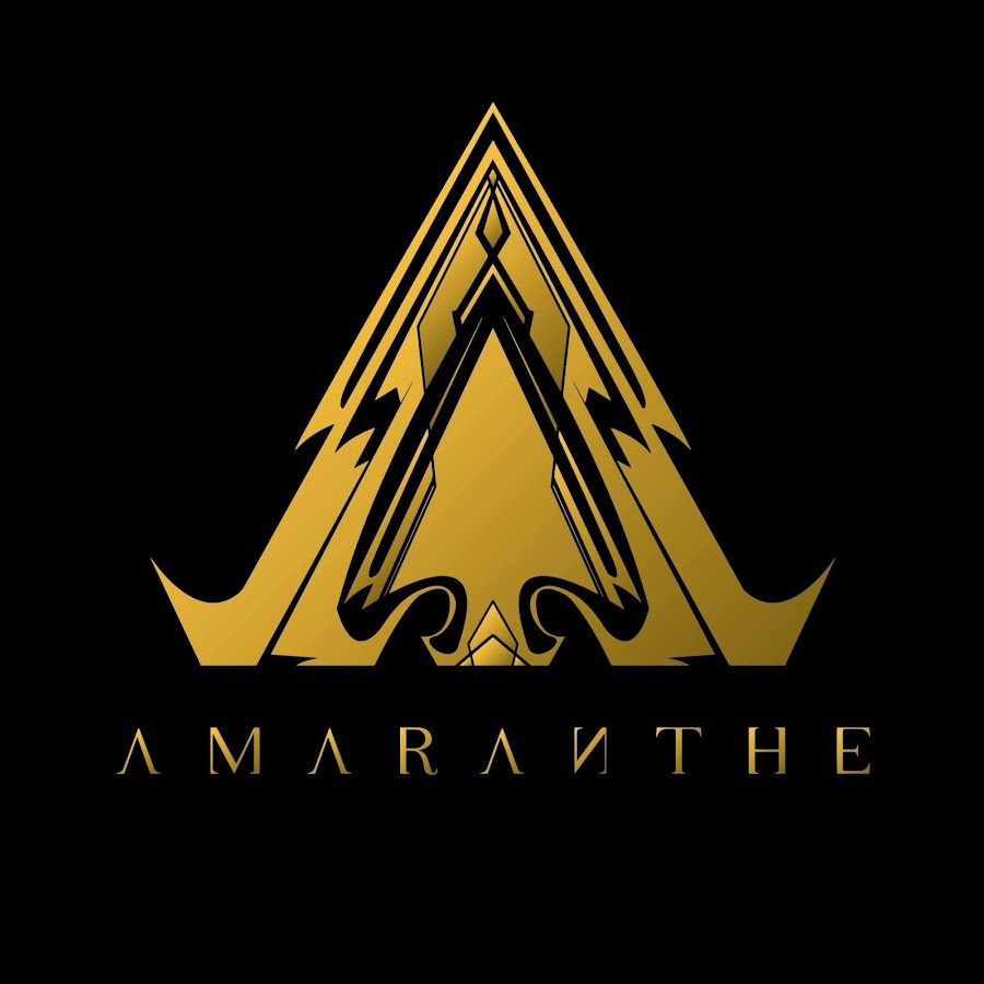 Amaranthe YouTube