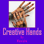 CREATIVE HANDS