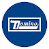 logo Domino Recording Co.