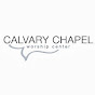 Calvary Chapel Worship Center - Hillsboro, Oregon