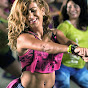 Carlita Zumba