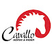 Cavallo Hoof Boots