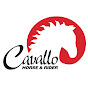 Cavallo Hoof Boots