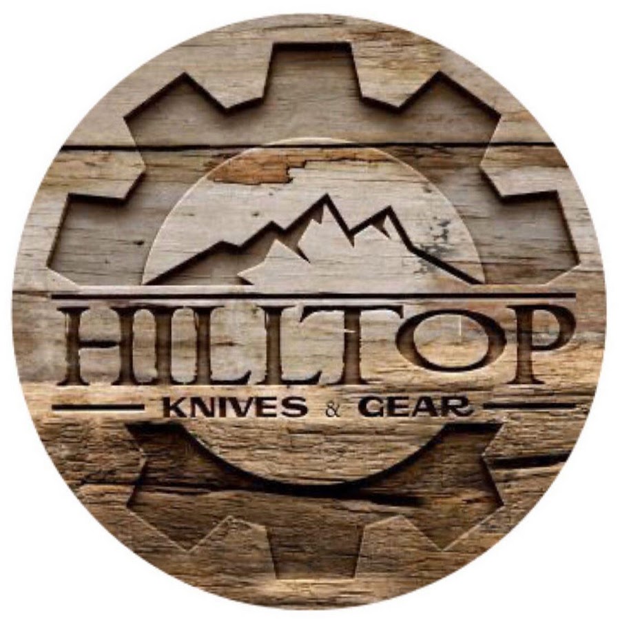 HILLtop knives and gear