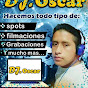 DJ OSCAR AGUIRRE EDICION FULL HD