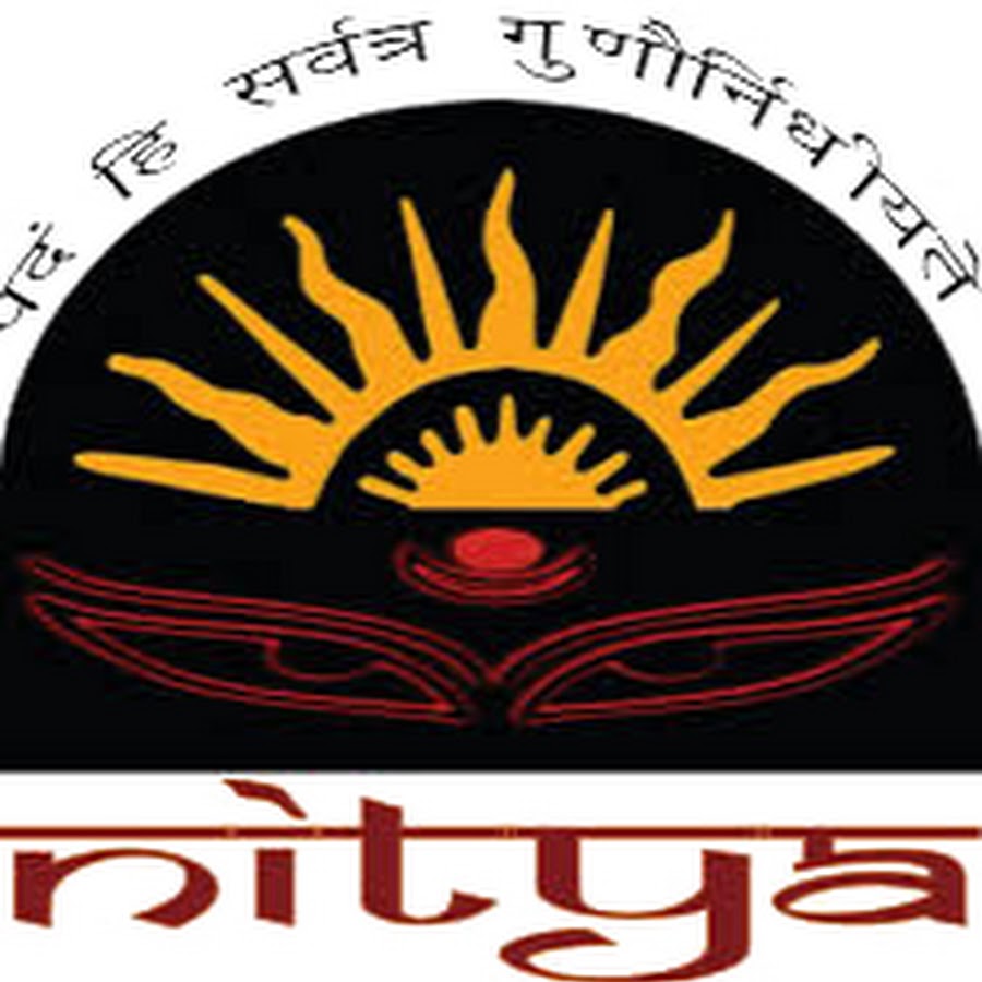 Nitya Classes @NityaClasses