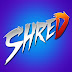 logo ShredHead