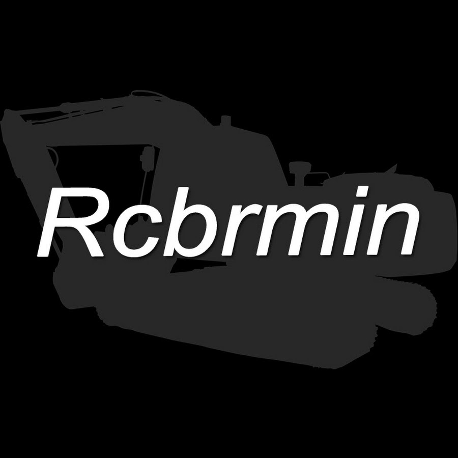 rcbrmin - YouTube