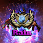 Rain FPS