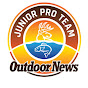 Junior Pro Team Outdoor News