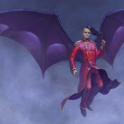 Cardinal Mithius Lord