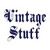 logo VintageStuff