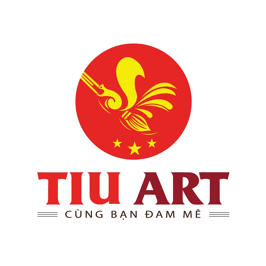 Học Vẽ Mr Tiu