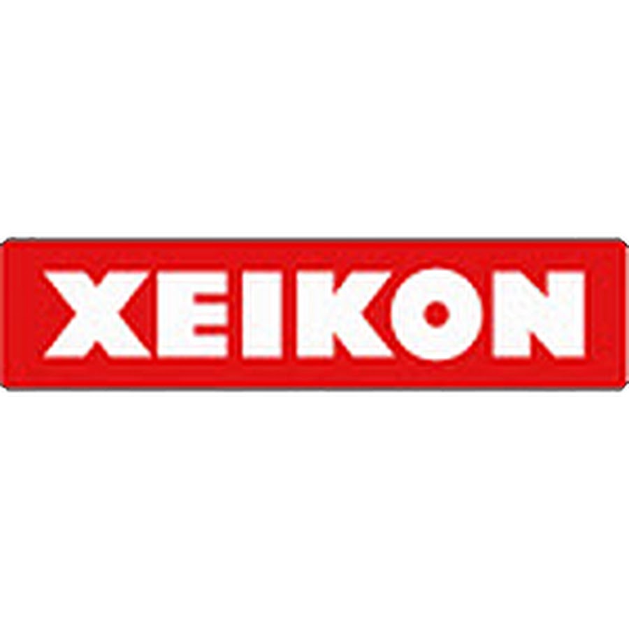 Xeikon