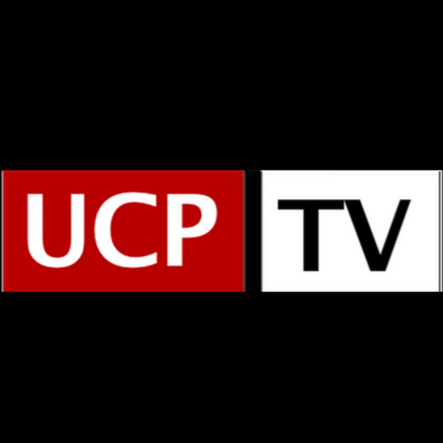 UCP TV @ucptv