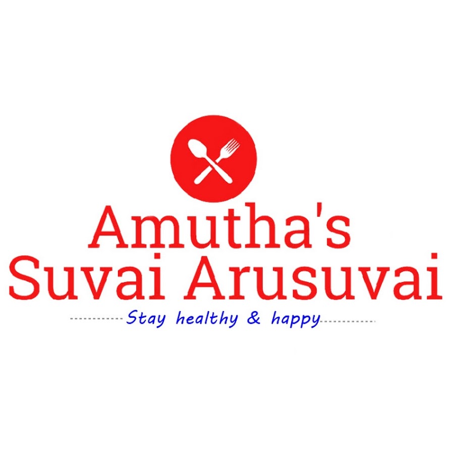 Amutha's Suvai Arusuvai