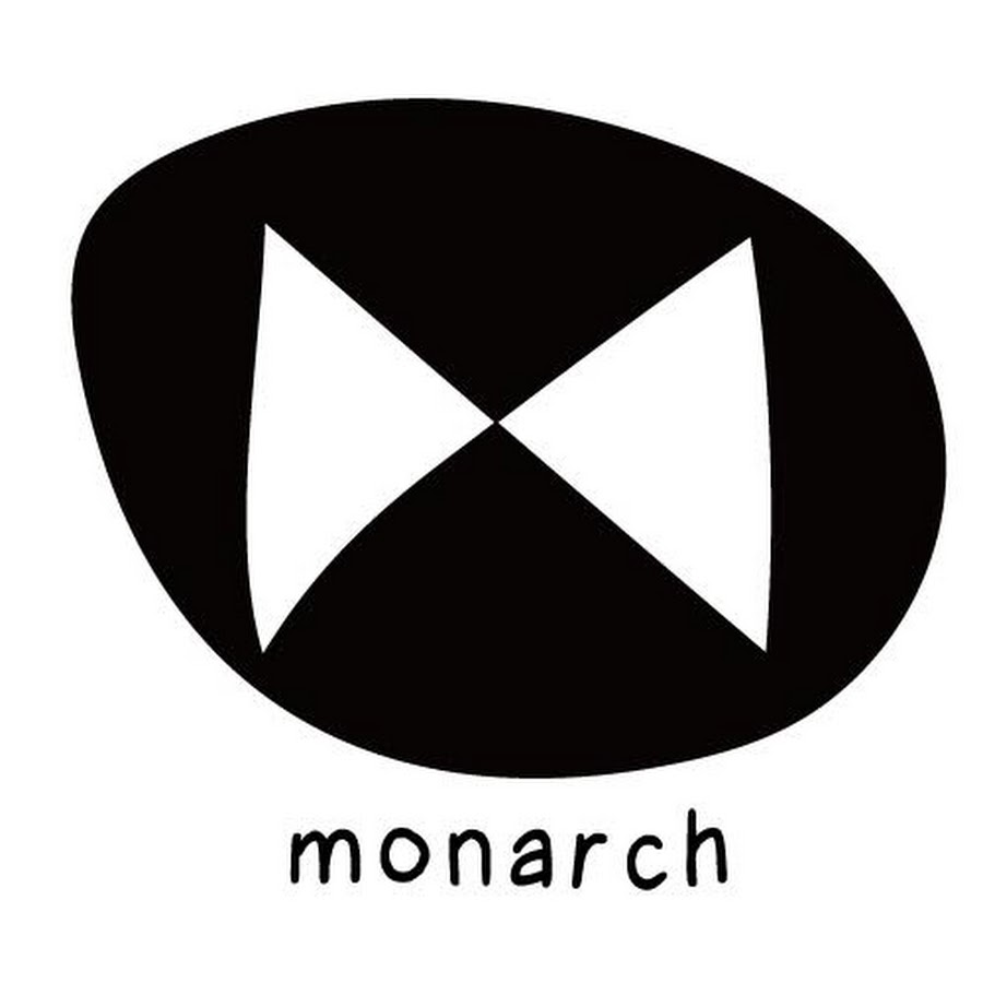 monarch works - YouTube