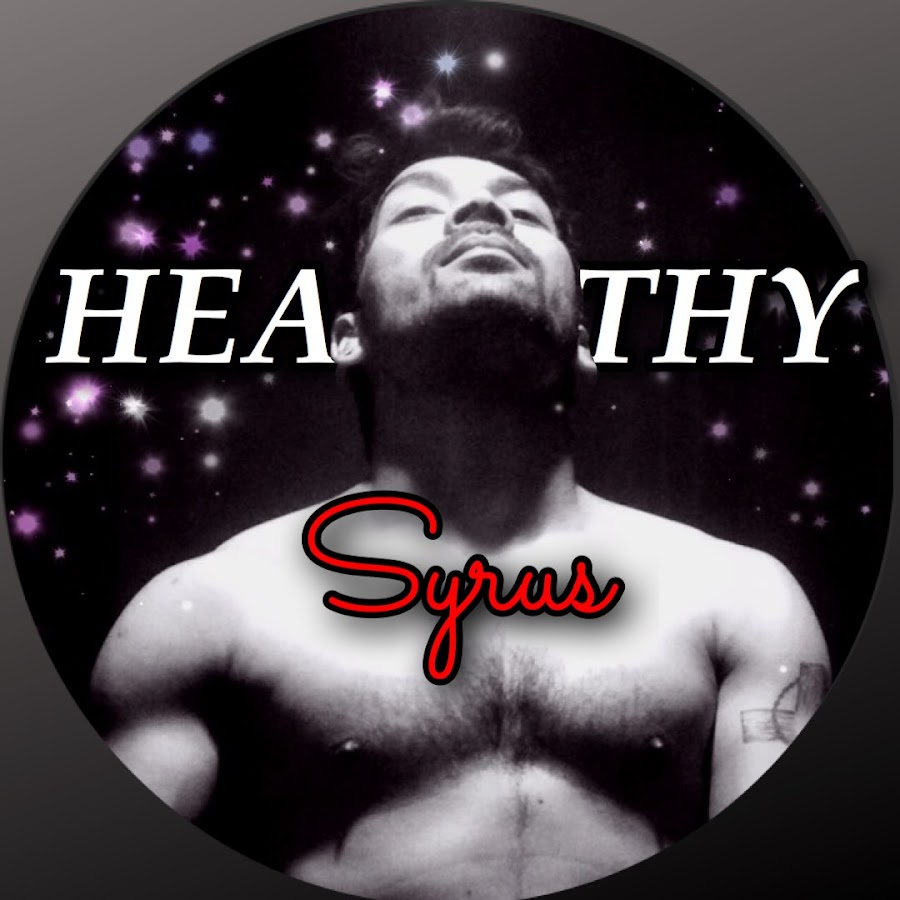 Healthy Syrus