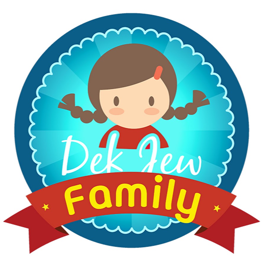 Dek Jew Family @DekJewFamily