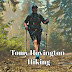 Tomy Hovington Hiking