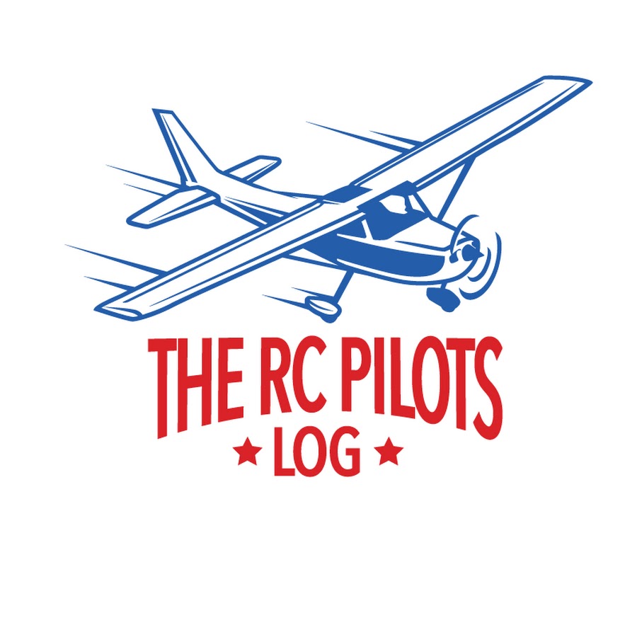 The RC Pilots Log