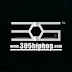 logo 305hiphop