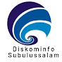 Diskominfo Subulussalam