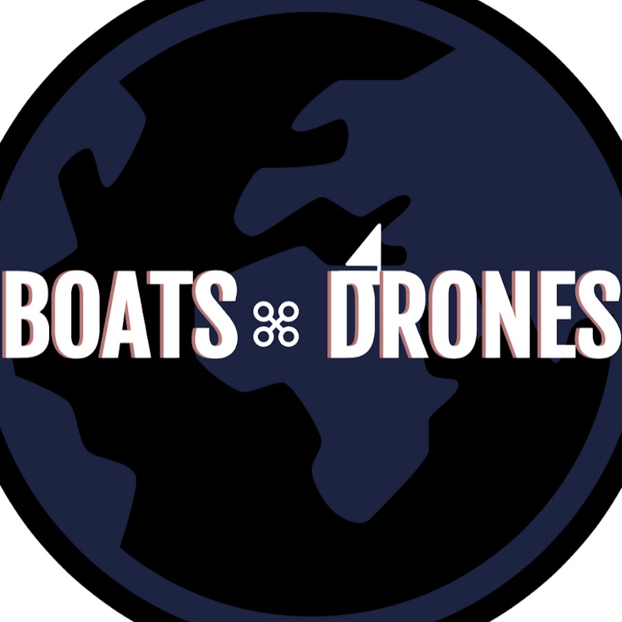 Boats&Drones