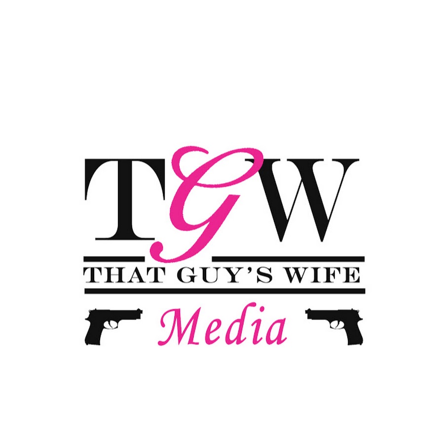 That Guys Wife Media