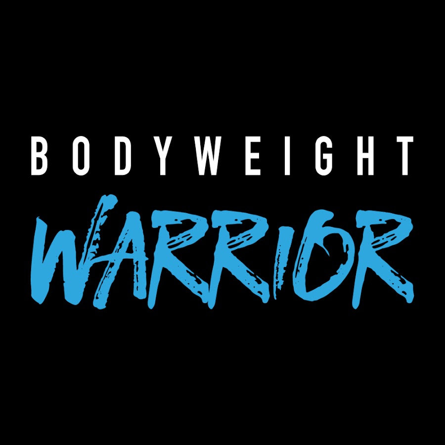 Tom Merrick @BodyweightWarrior