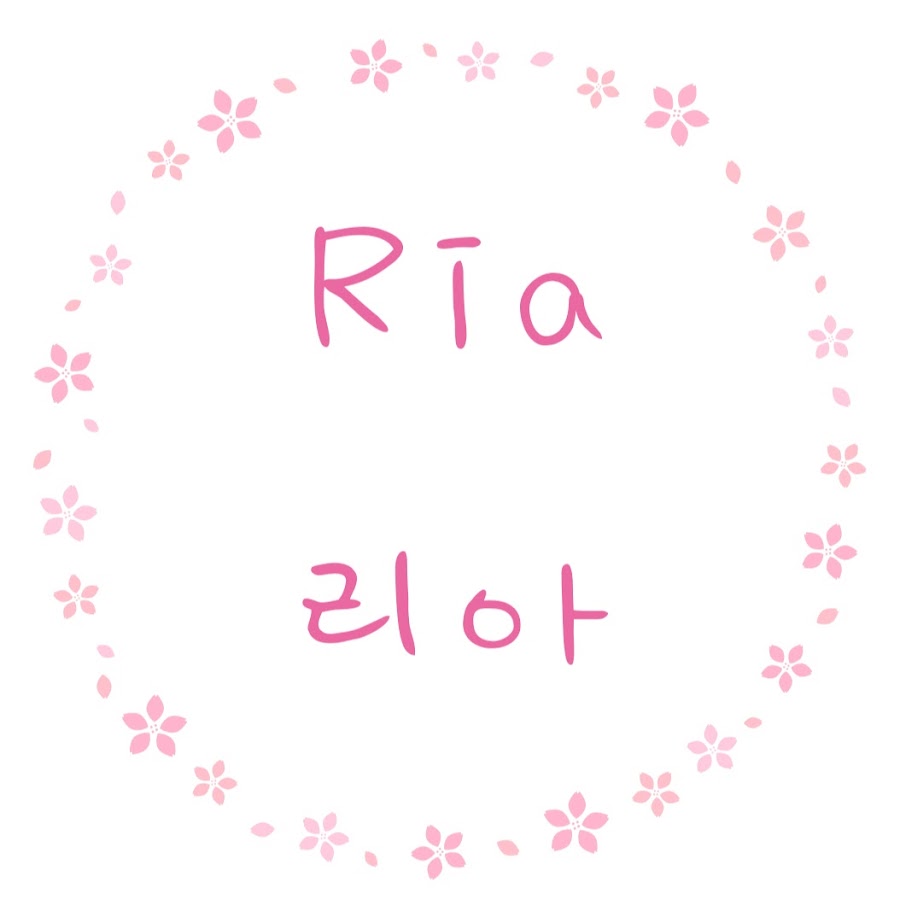 Ria리아 - YouTube Ria리아