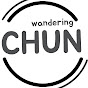 wandering chun